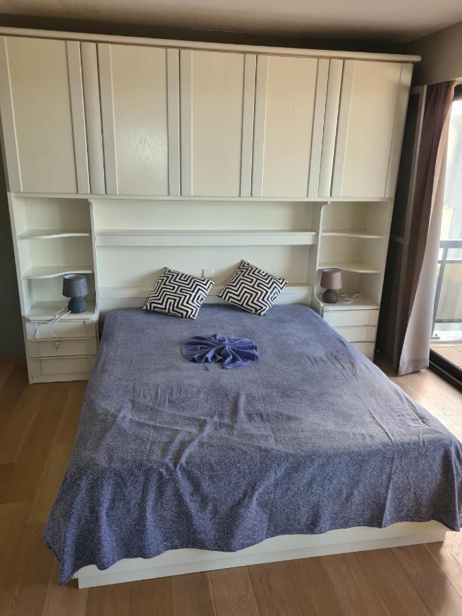 Luxurious Apartment With Sea View 블랑켄베르크 외부 사진