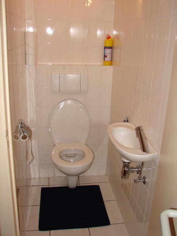 Luxurious Apartment With Sea View 블랑켄베르크 외부 사진