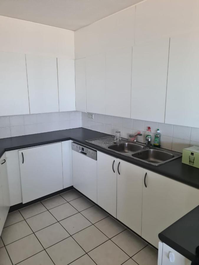 Luxurious Apartment With Sea View 블랑켄베르크 외부 사진